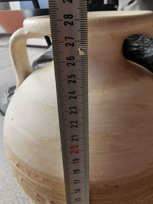 Vendo jarroes em cerâmica