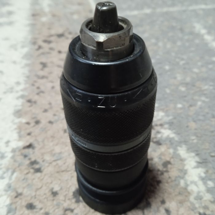 Патрон SDS Hilti /ROHM PA6 GF 35