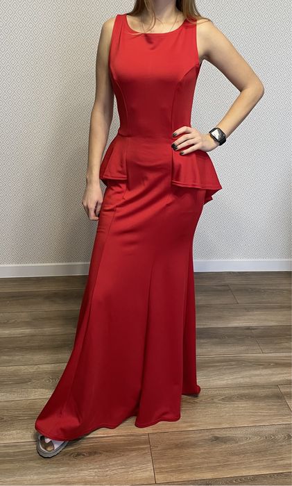 Платье вечернее 350