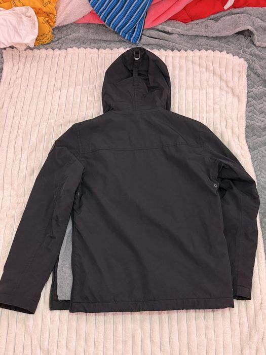 Napapijri Rainforest Black