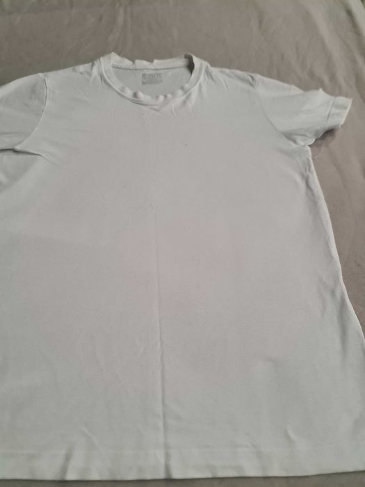 Koszulka męska, t-shirt, bluzka rozmiar M