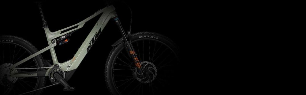 Macina Kapoho Master ABS SAGE GREEN (black+orange)