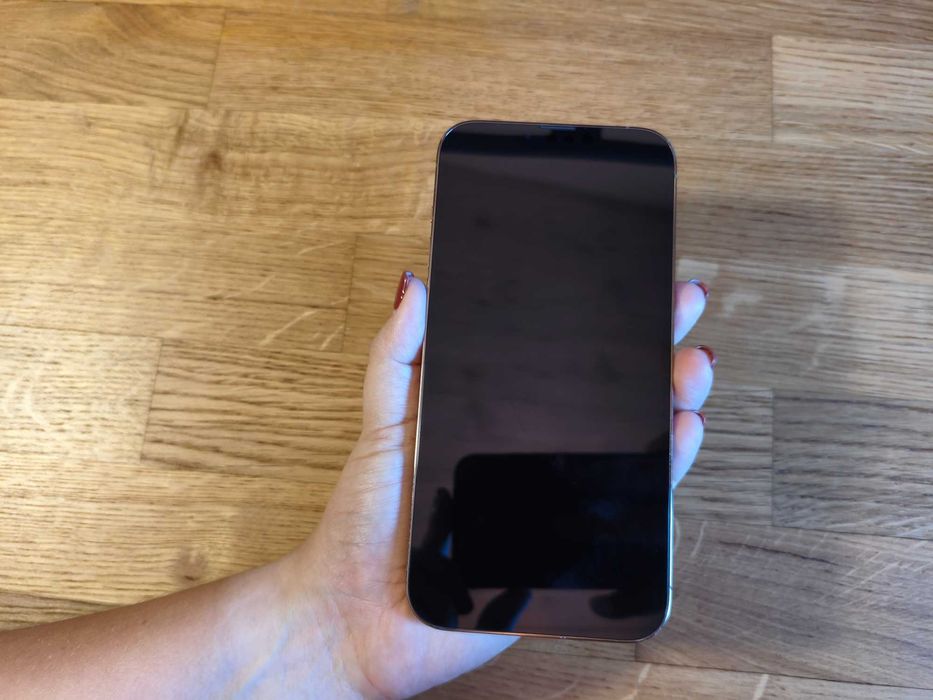 iPhone 13 Pro Max 128GB Dourado