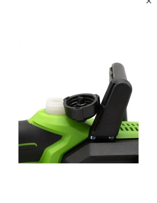 Акумуляторна пила PROCRAFT Pka34 Безщіткова/Маслонасос/30см/ без АКБ