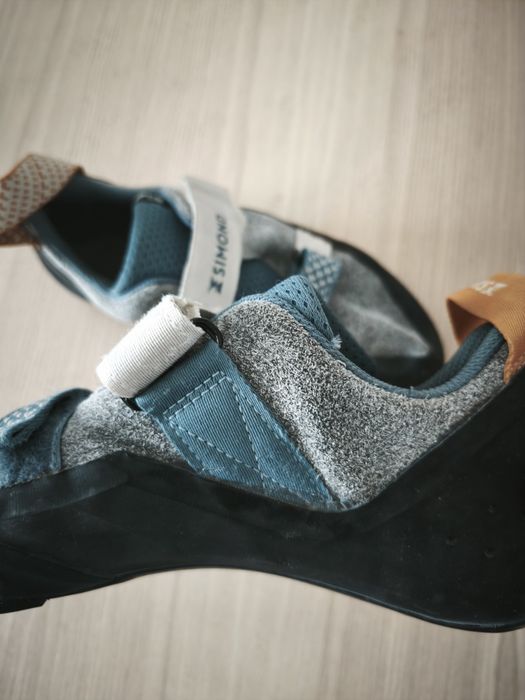 Simond Klimb 38 buty wspinaczkowe