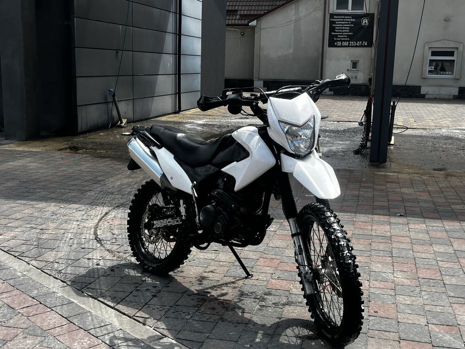 продам geon x-road 250