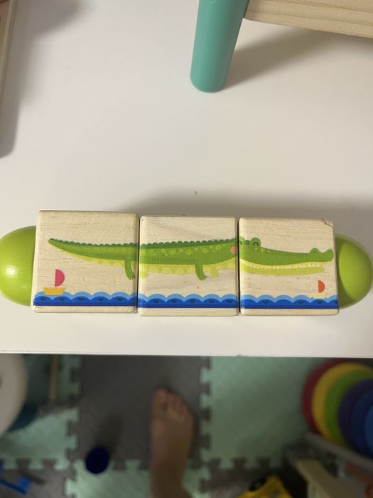 Дитяча головоломка