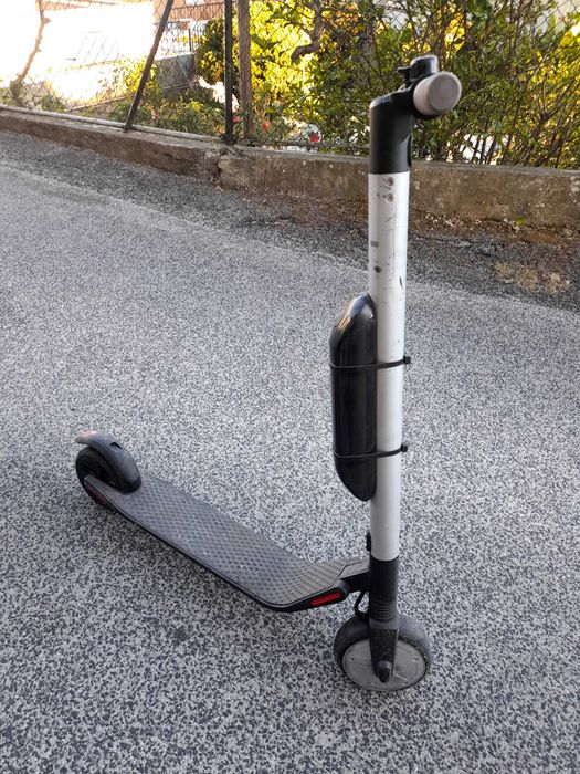 Trotinete segway ninebot es3