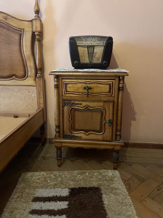 Mobilia de quarto