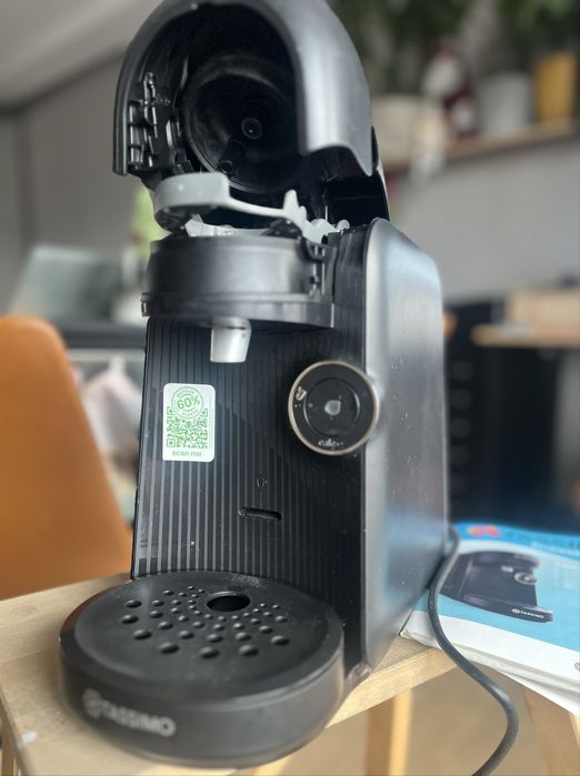 Bosch kapsułkowy tas16x ekspres tassimo