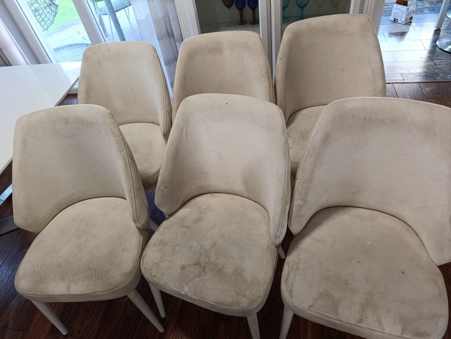 Limpeza de Vidros, Sofás e Colchões – Algarve