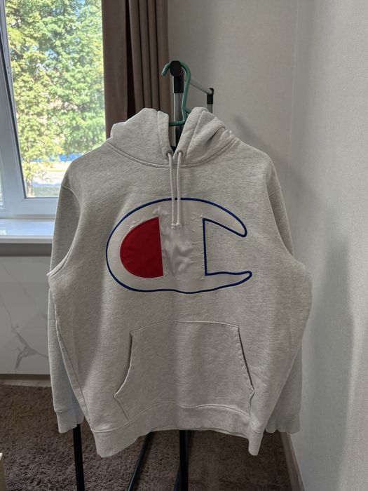 Худі Champion Supreme