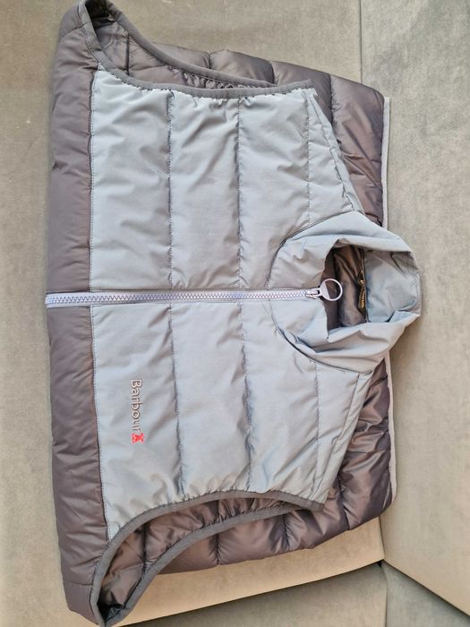 Kamizelka męska premium marki  Barbour