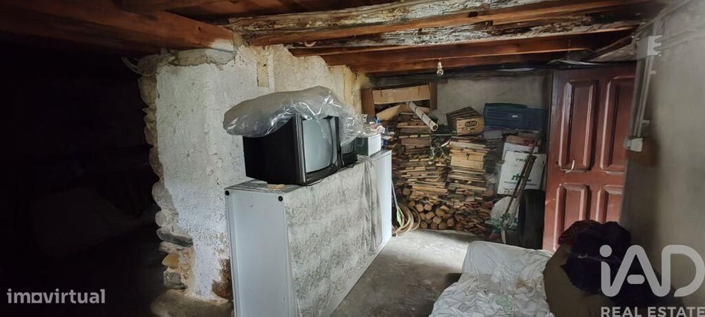 Casa / Villa T2 em Góis de 61,00 m2
