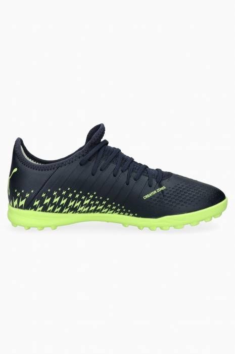 Дитячі сороконожки футзалки бампи бутси Puma (35 размер)