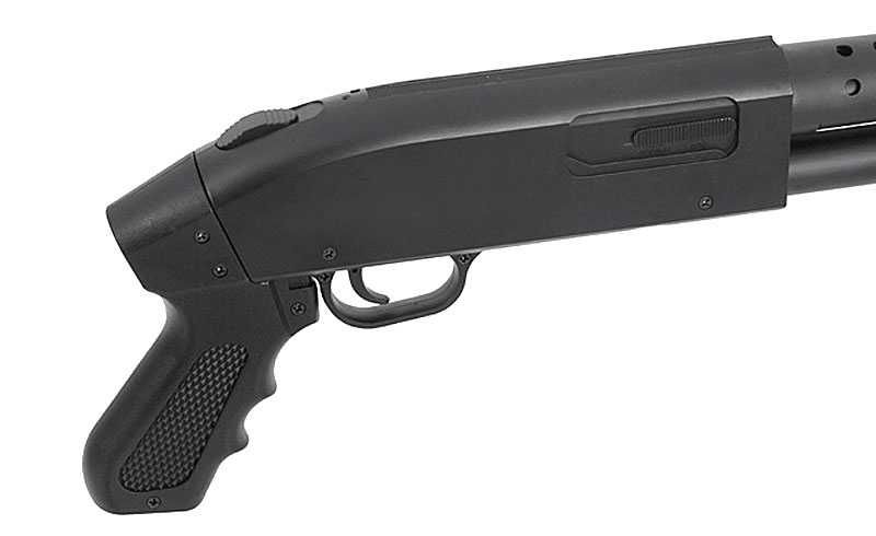 Airsoft Shotgun/Espingarda (330fps)(NOVA)