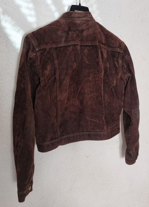 Casaco Marks Spencer