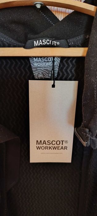Джемпер  MASCOT WORKWEAR новый