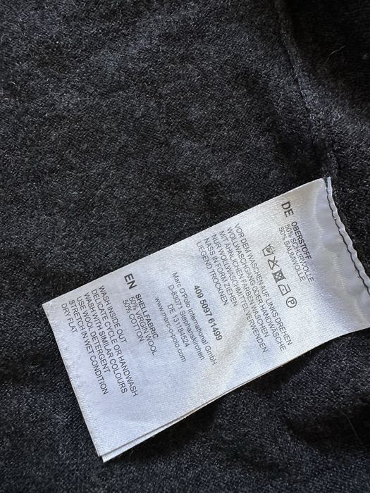 Sweterek Marc O’Polo L