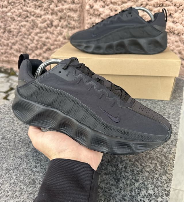‼️ ОРИГІНАЛ ‼️  Nike Ava Rover Black DX4215-005 Кросівки чоловічі