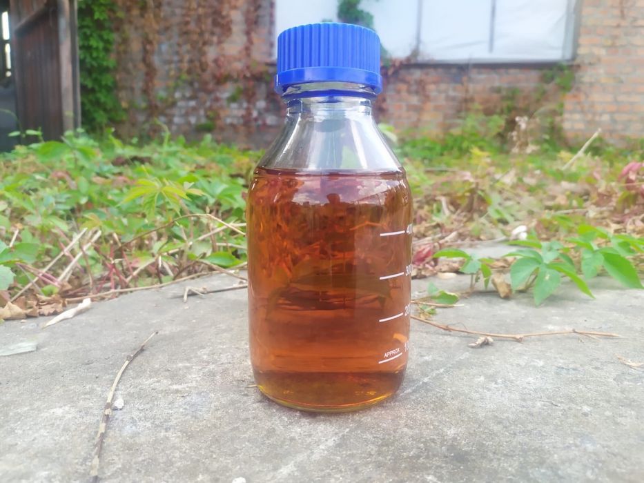 Растворитель розчинник Печное топливо растворитель для праймера промыв