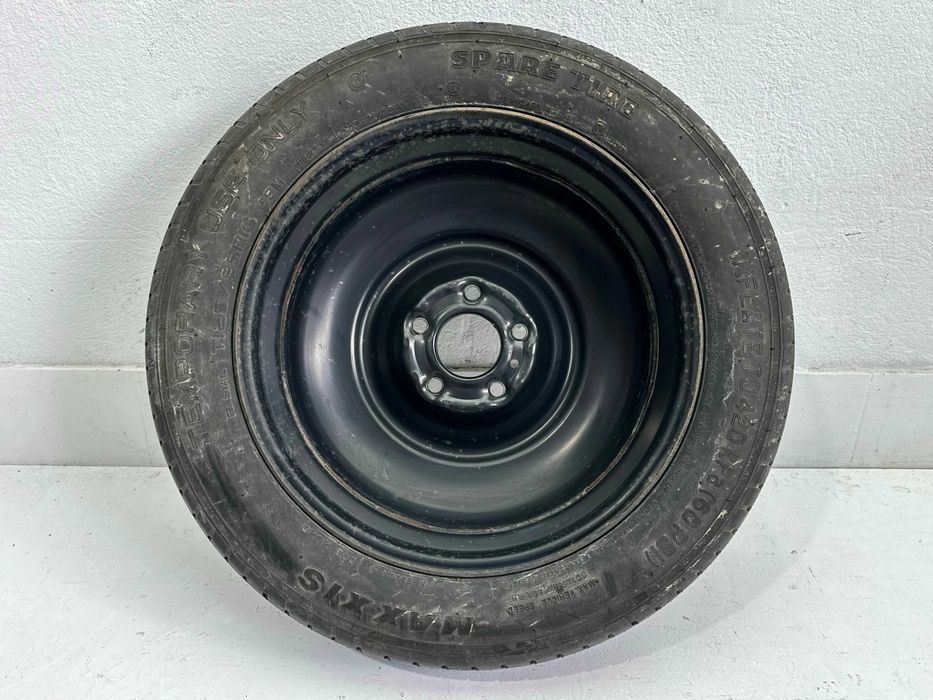 Pneu Suplente - Peugeot / Citroen