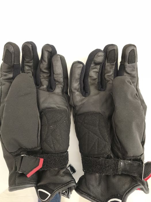Luvas bering de inverno M