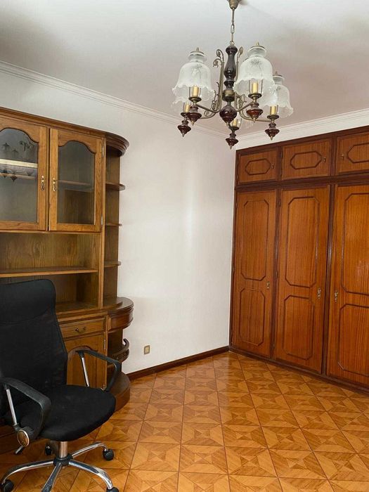 Aluga-se T3 em Mozelos