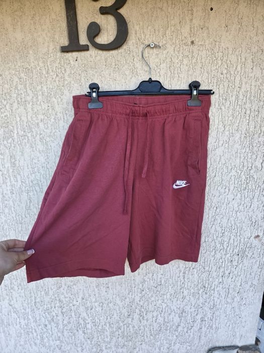 Męskie spodenki nike M.