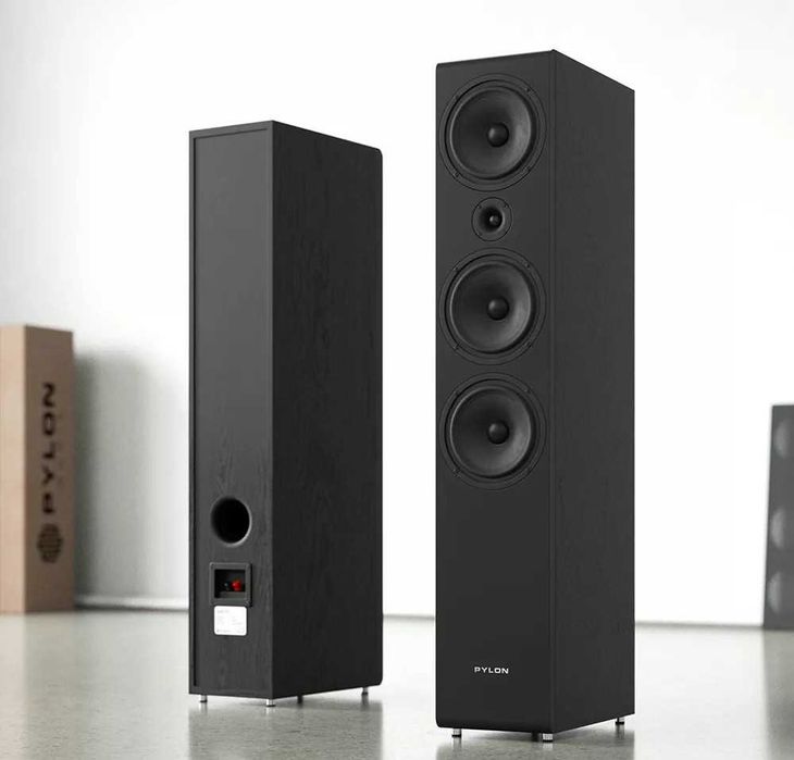 Para Pylon Audio Opal 30 raty 0% sklep WROCŁAW