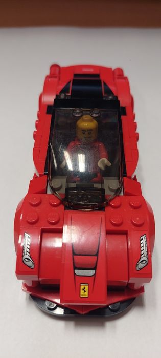 Lego Speed Champions 75899 LaFerrari