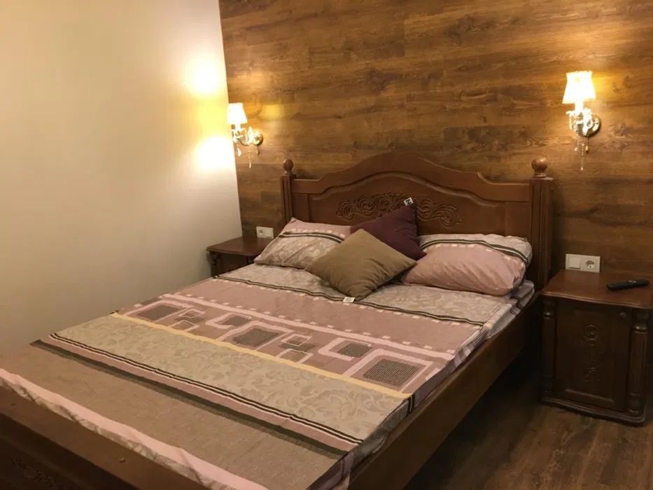 Аренда Евродвушка ЖК Французский Балкон Рядом Центр Парк Море Код1437