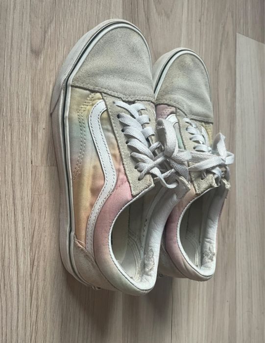 Buty Vans Old Skool