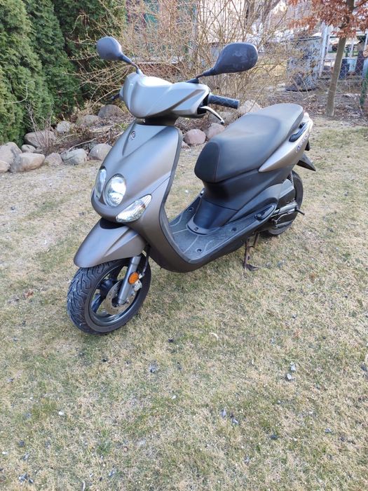 Yamaha