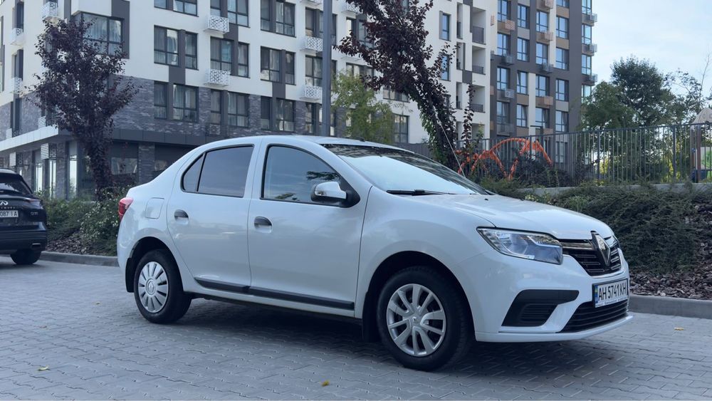 Продам Авто RENAUIT logan