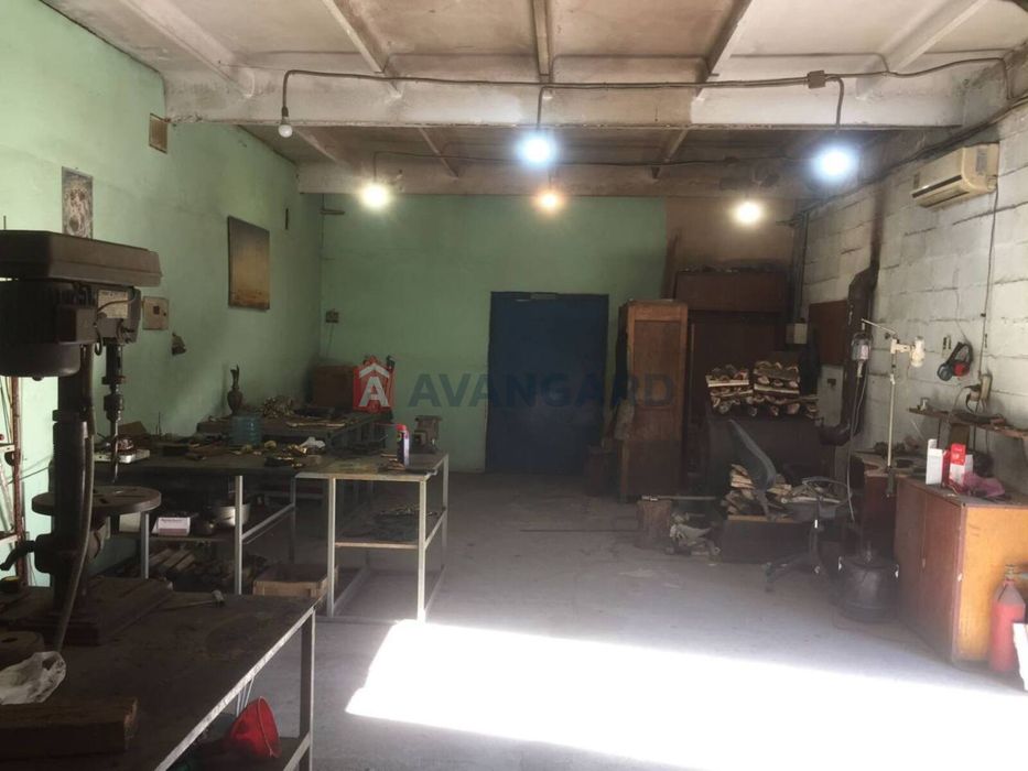 Продаж виробничо-складського комплексу 216  (ГК «Мрія»)