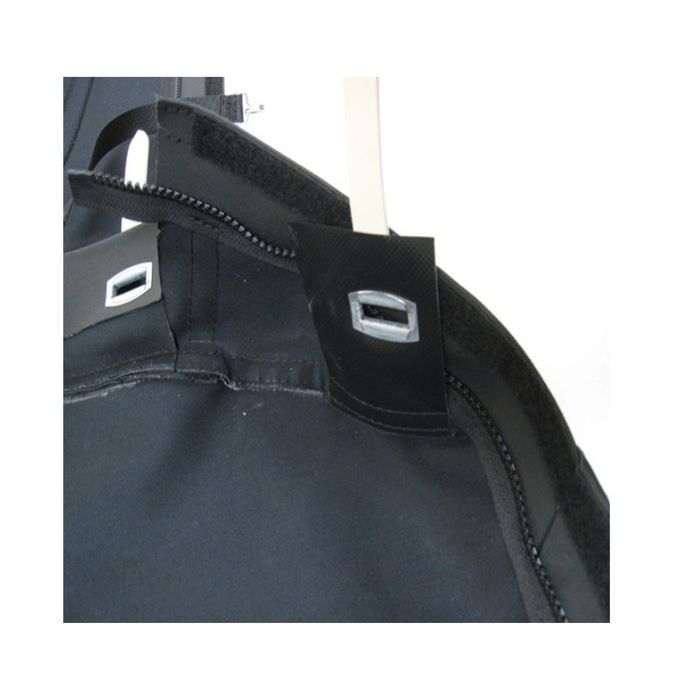 Capota Mercedes 4x4 Classe G W460 e W461 ano 1980 a 1993