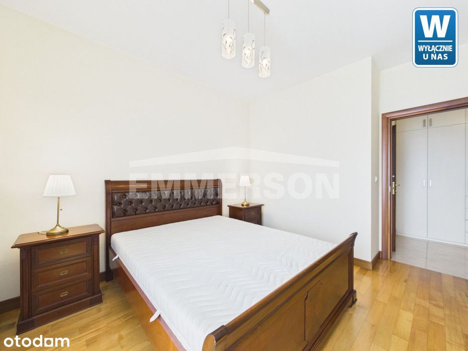 apartament, 3 pokoje, komfort, garaż