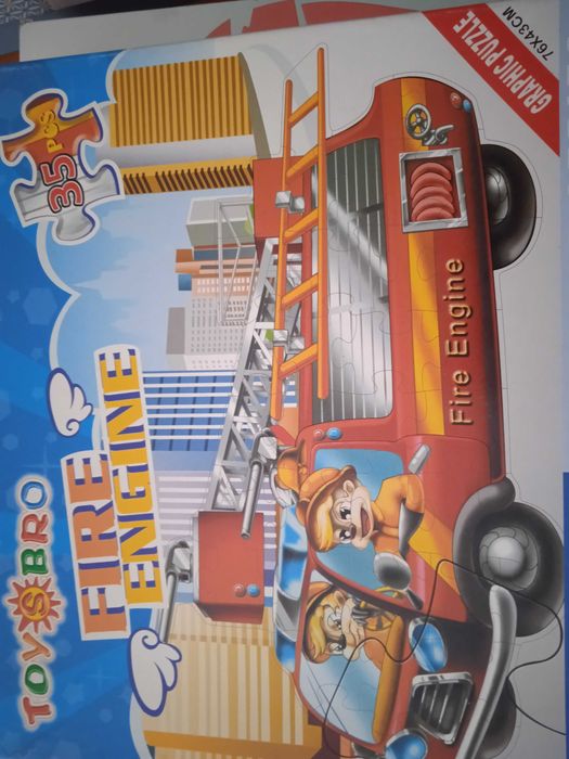 Jogos e puzzles c