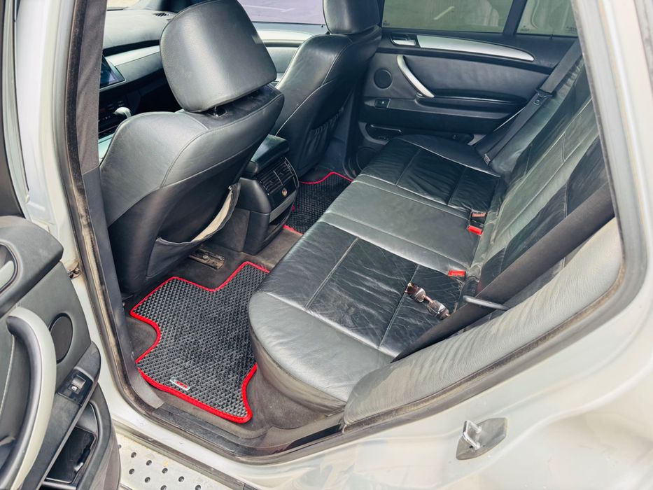 BMW X5 - 3.0 TDI M57 , 4X4 на отличном ходу 5650$ торг