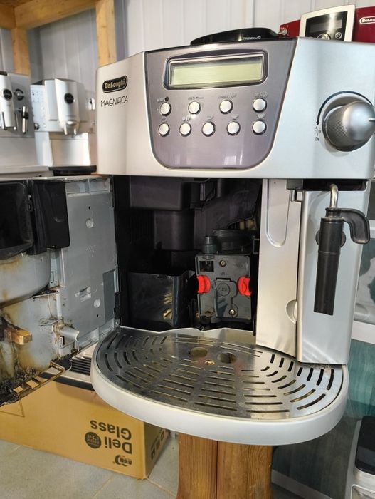 Delonghi Magnifica esam4400