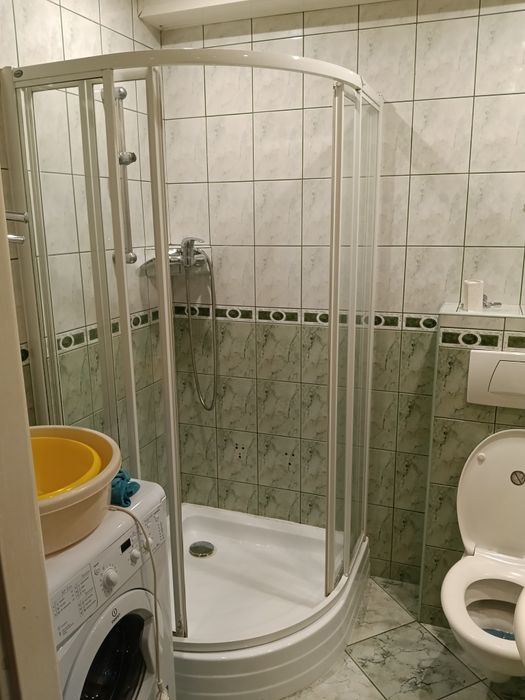 Wynajmę mieszkanie na parterze