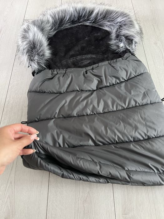 Зимовий конверт Bair Arctic