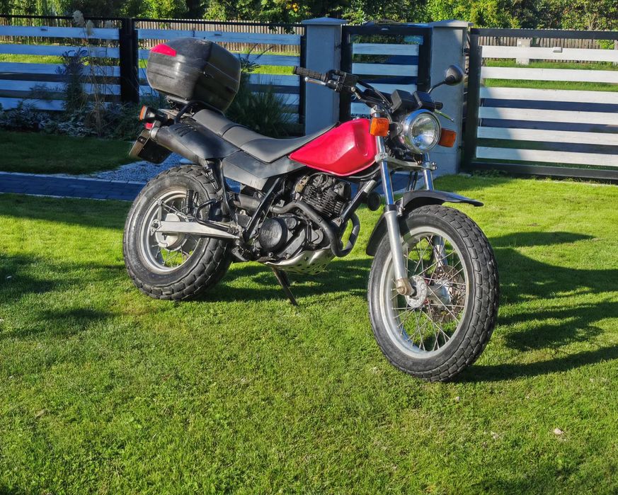 Yamaha