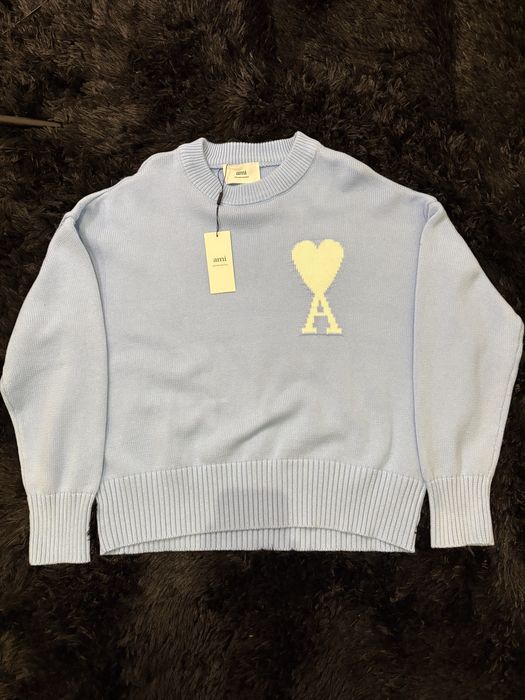 Sweat Ami Paris