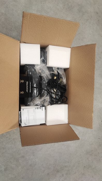 Wzmacniacz lampowy Blackstar HT-5R MkII stan bdb plus footswitch