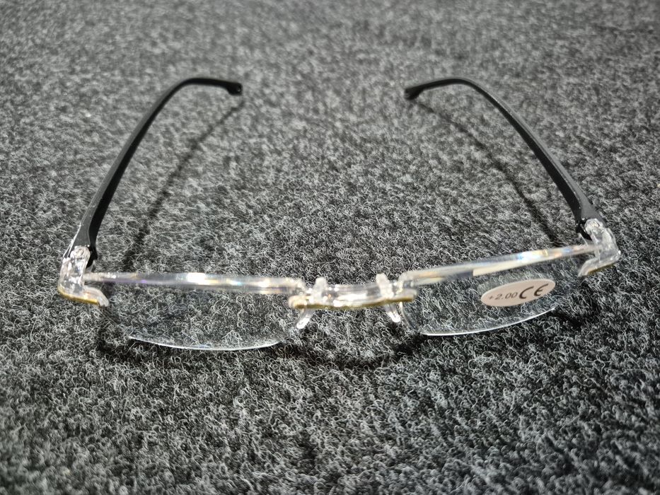 Óculos Graduação +2.0