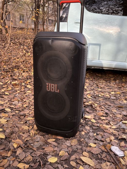 Колонка Jbl PartyBox 320