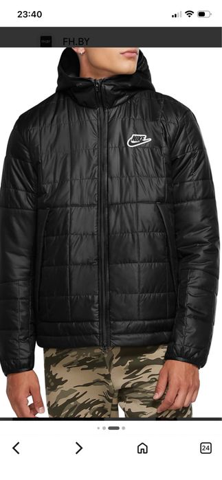 Nike sportswear -куртка