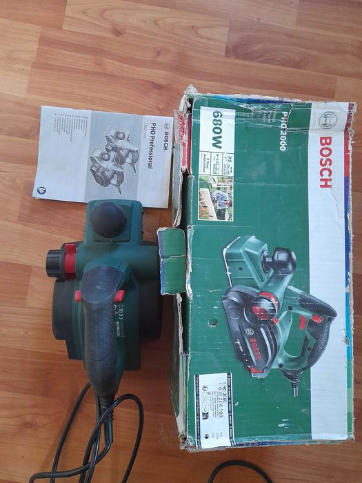 Strug BOSCH model PH 2000